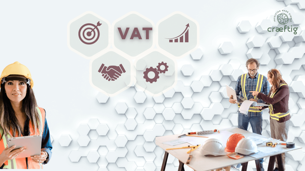 Explaining the ins and outs of VAT for sole traders and small construction businesses in the UK