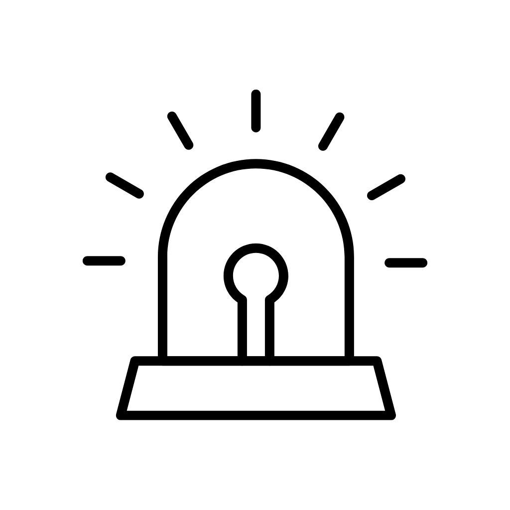 Emergency Repair Icon